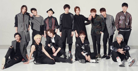SEVENTEEN say they need more Kleenex at their dorm for “colds” – Asian ...