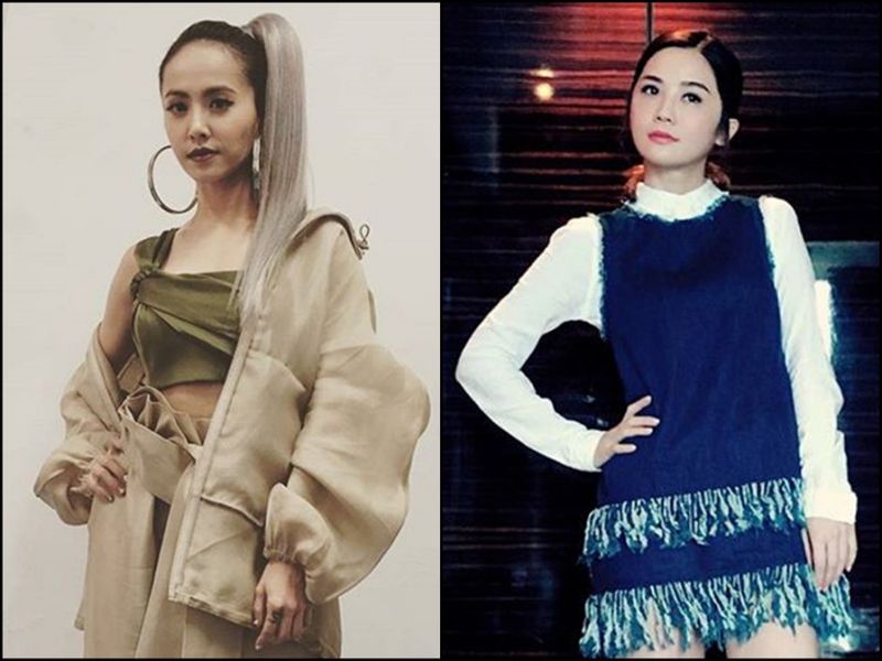 Jolin Tsai, Charlene Choi, Jackie Chan ripped for not being mad about ...