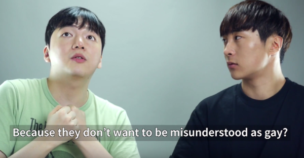 ‘Koreans React’ Has The Guys Answering To Korean Stereotypes This Time ...