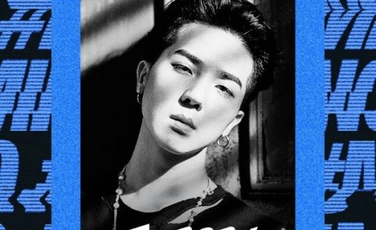 Mino drops surprisingly addictive “Body”, whose star is actually the