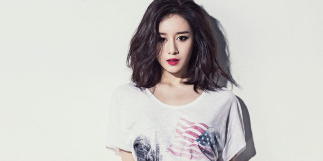 Hwayoung Fucks T Ara Over One Last Time Jiyeon S Solo Comeback Postponed Asian Junkie