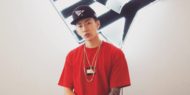 Jay Park praised for scholarship fund + fan has breakdown after his ...