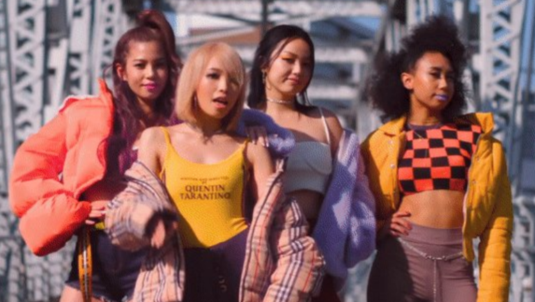 BananaLemon declare they’re here to slay in “Girls Gone Wild” … and ...