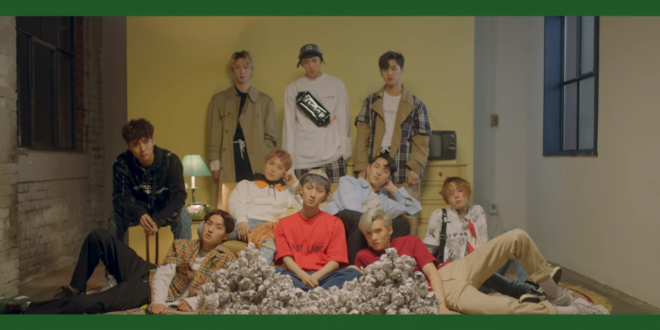 [Review] Pentagon dazzle with boyish charm in “Shine” by utilizing a ...