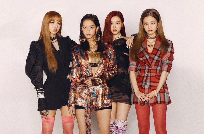 BLACKPINK sign with Interscope & Universal Music Group, who will now ...