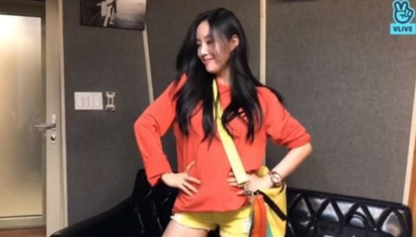 Hyomin unveiled on ‘King Of Mask Singer’, accidentally cosplays as ...