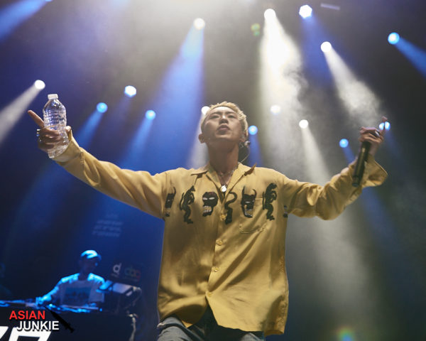 [Event] DPR LIVE & Dream Perfect Regime put on show during ‘CTYL Tour ...