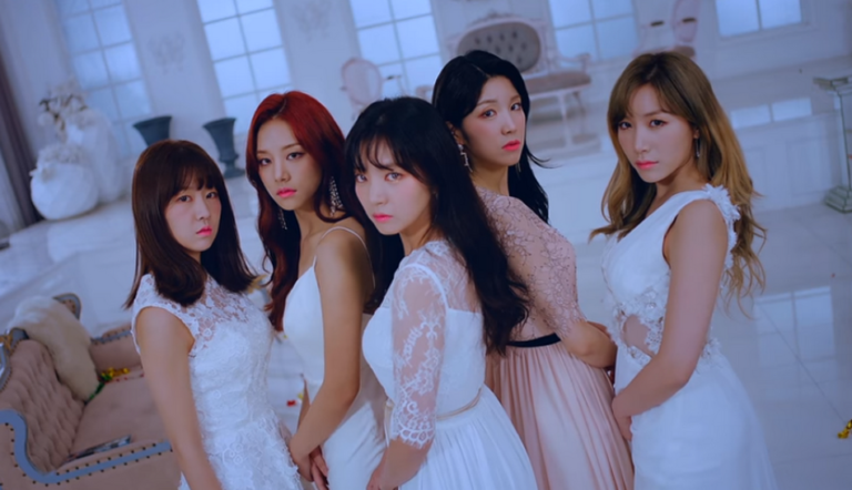 [Review] LABOUM’s “Turn It On” could’ve used punch, but is generally