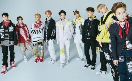 [Review] NCT 127’s standout “Highway To Heaven” is a pre-release that’s ...