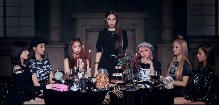 Cube Entertainment announces CLC’s disbandment with rather comical