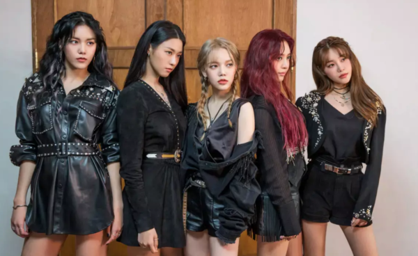 Review Aoa S Come See Me Is A Pop Anthem That Cements Their Renaissance Asian Junkie