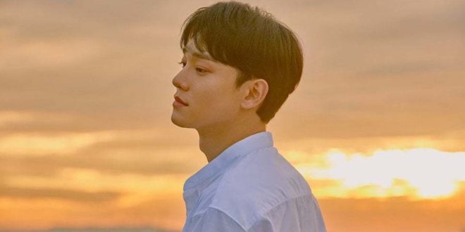 EXO’s Chen is getting married and announces upcoming debut of a baby