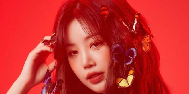 Soojin leaves (G)I-DLE following bullying controversy, group will