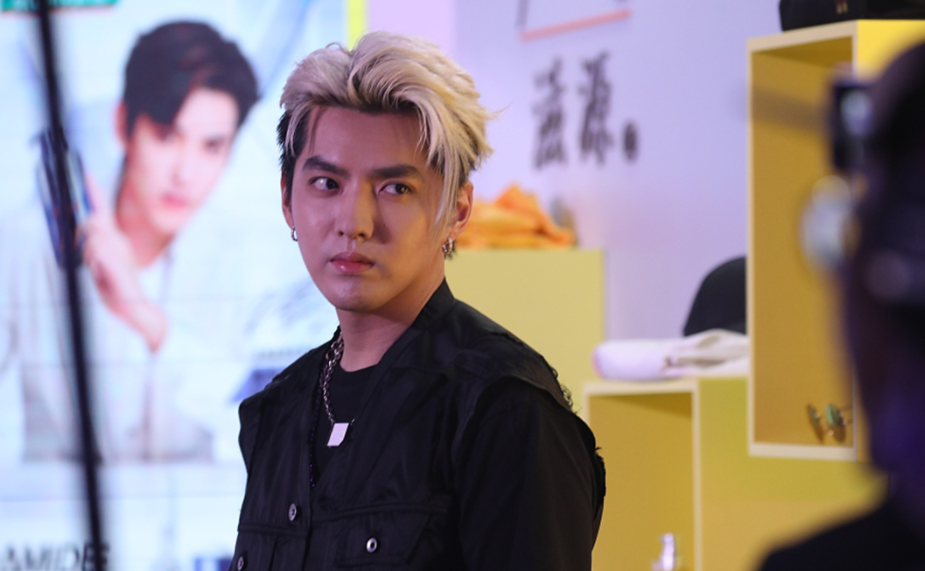 Kris Wu v. DMZ on X: “We do not require a perfect victim, that is