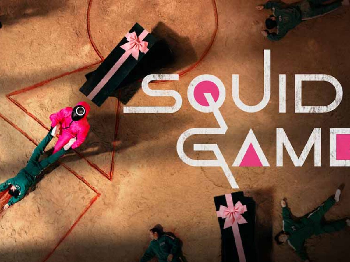 Review] 'Squid Game' is a compelling thriller with great characters and  some confusing late choices – Asian Junkie