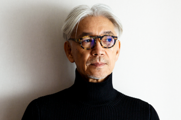 Japanese musician Ryuichi Sakamoto passes away at 71 years old – Asian ...