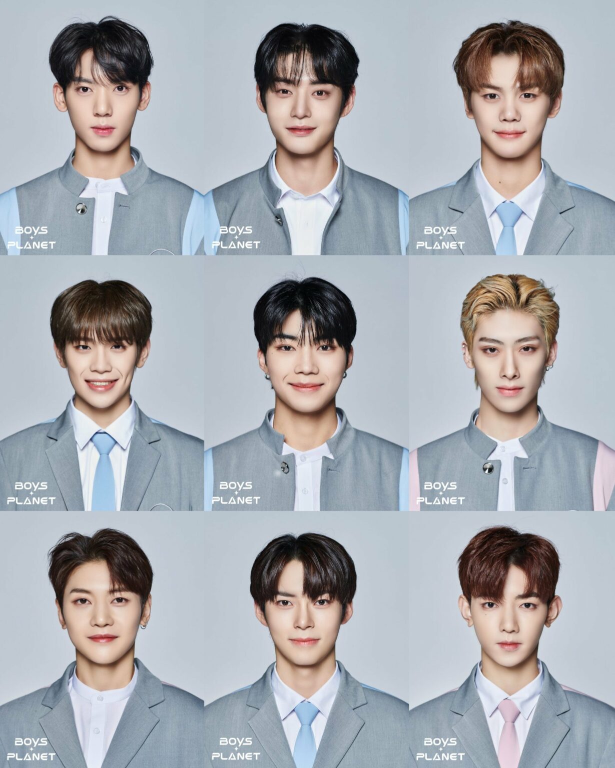  Boys Planet Reveals 9 member Final Lineup Who Will Debut As 