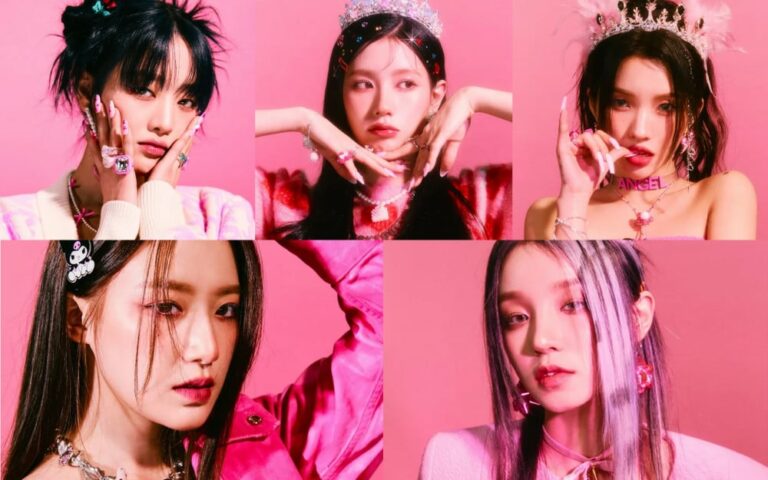 Quick Reviews: (G)I-DLE’s “Queencard” starts well before hitting a wall ...